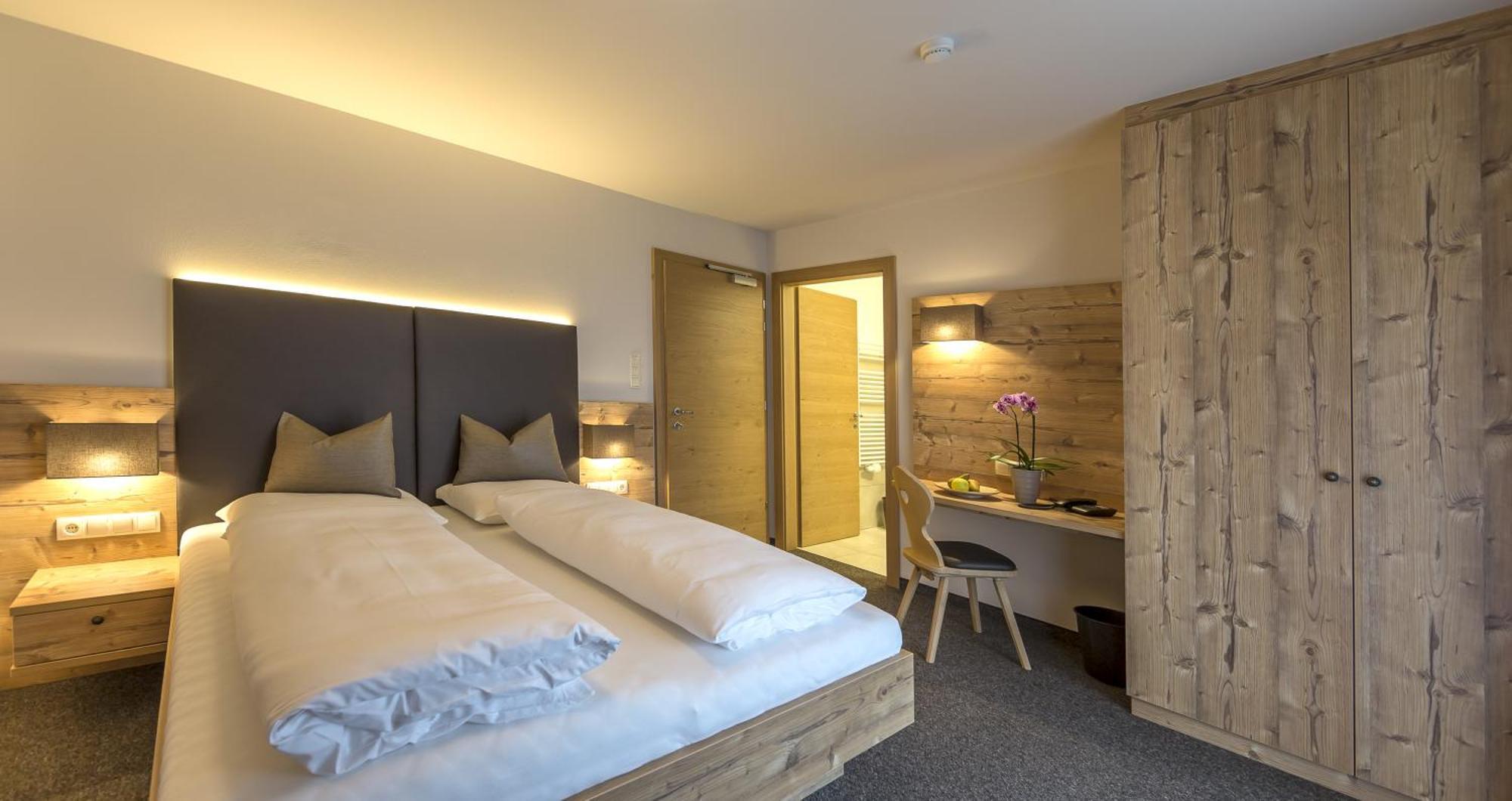 Hotel Anewandter Brunico Cameră foto