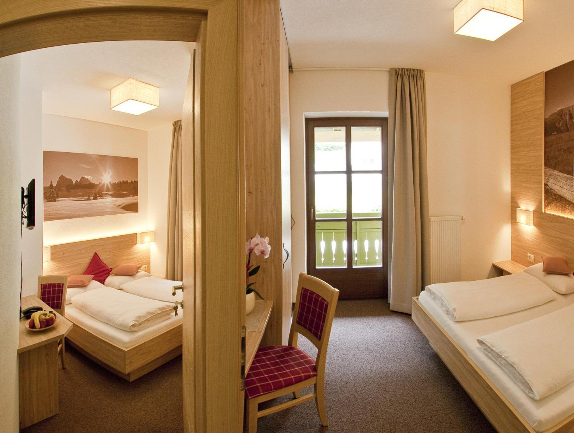 Hotel Anewandter Brunico Cameră foto